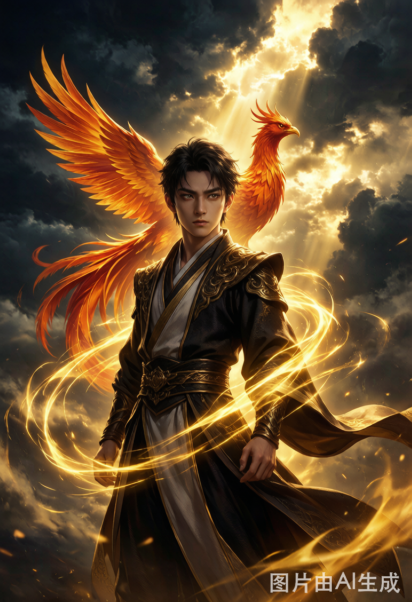 Rebirth of the Heaven-Defying Emperor