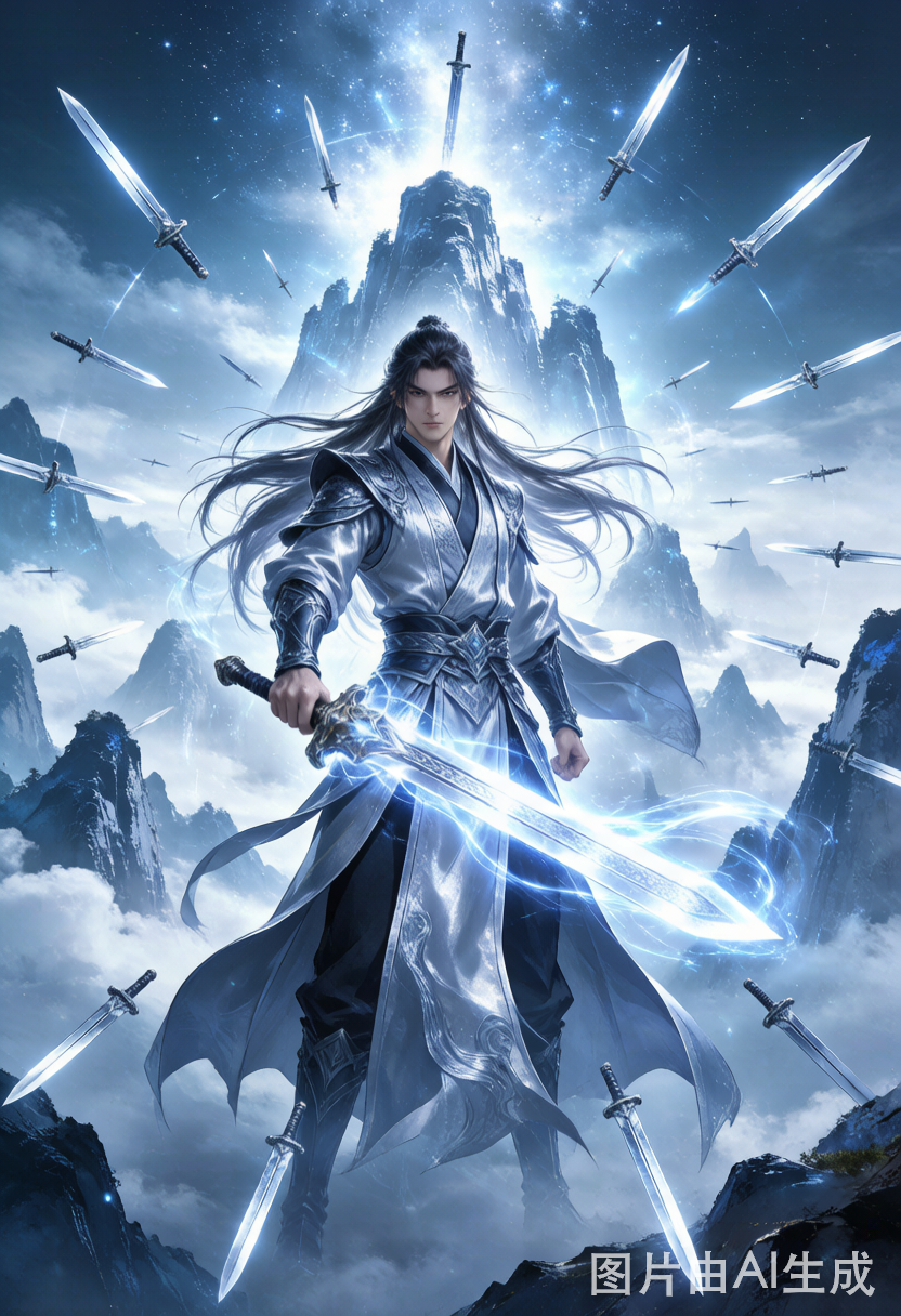 The Sword God's Reincarnation