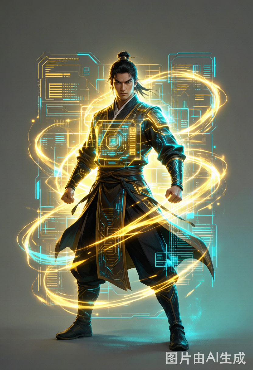 The System's Martial Arts Supreme